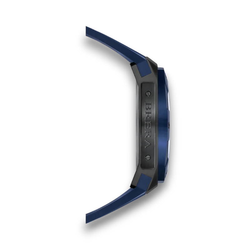 Supersportivo TN Chrono