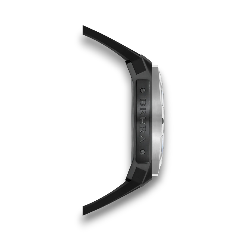 Supersportivo TN Chrono