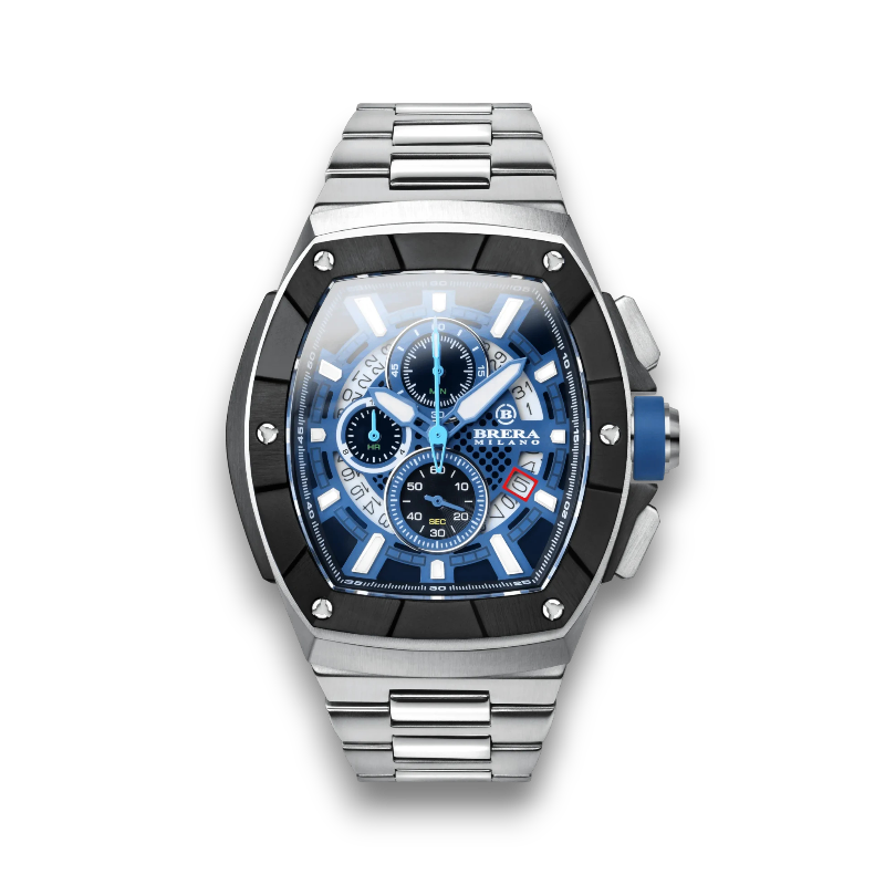 Supersportivo TN Chrono