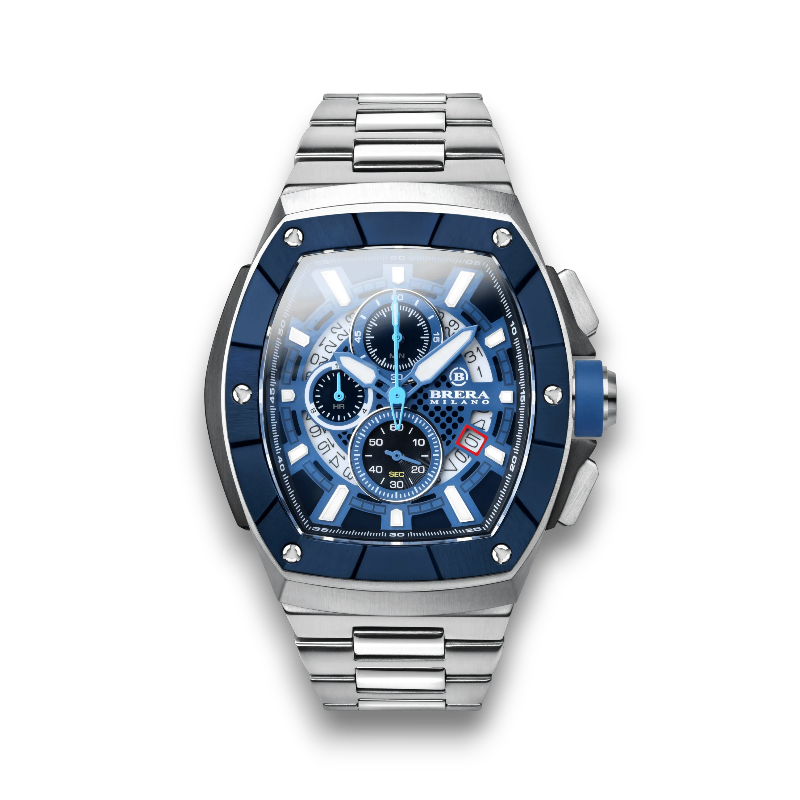 Supersportivo TN Chrono