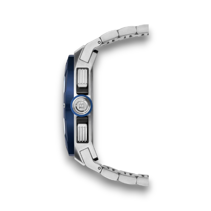 Supersportivo TN Chrono