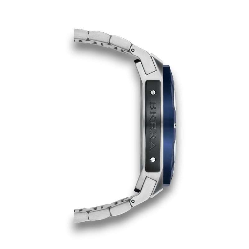 Supersportivo TN Chrono