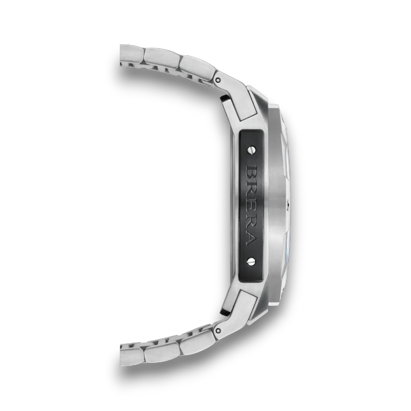 Supersportivo TN Chrono