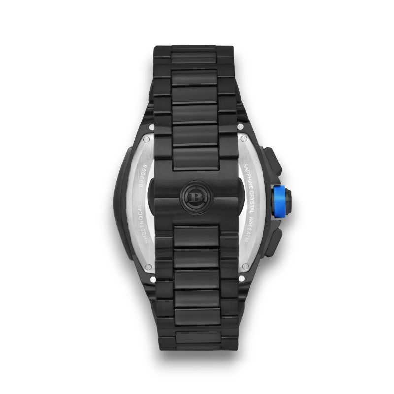 Supersportivo TN Chrono