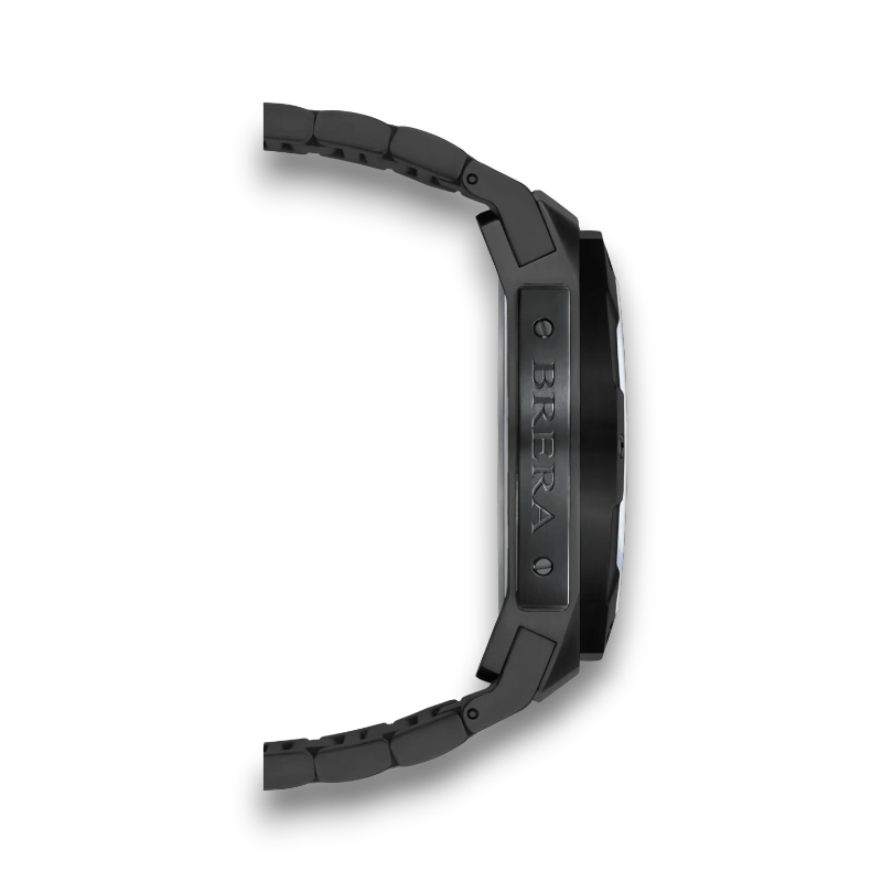 Supersportivo TN Chrono