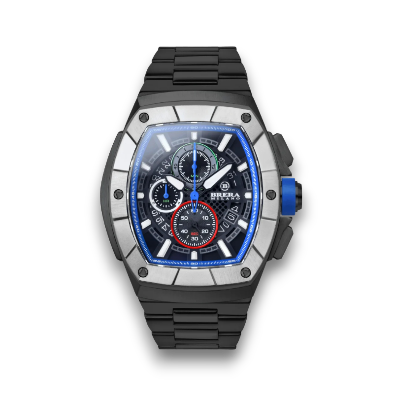 Supersportivo TN Chrono