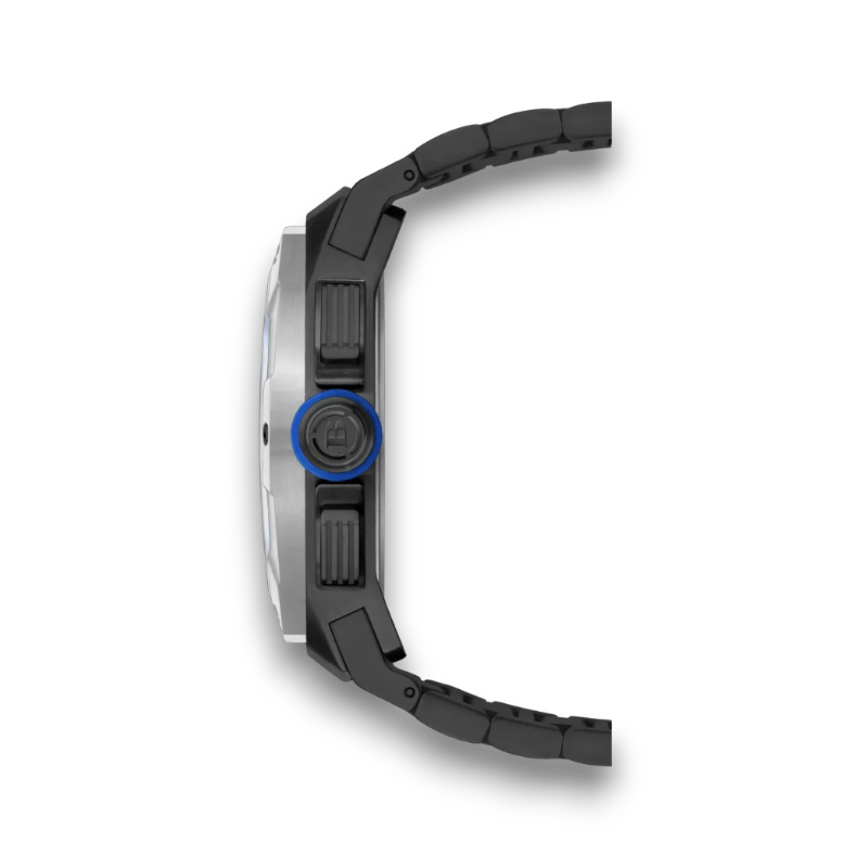 Supersportivo TN Chrono