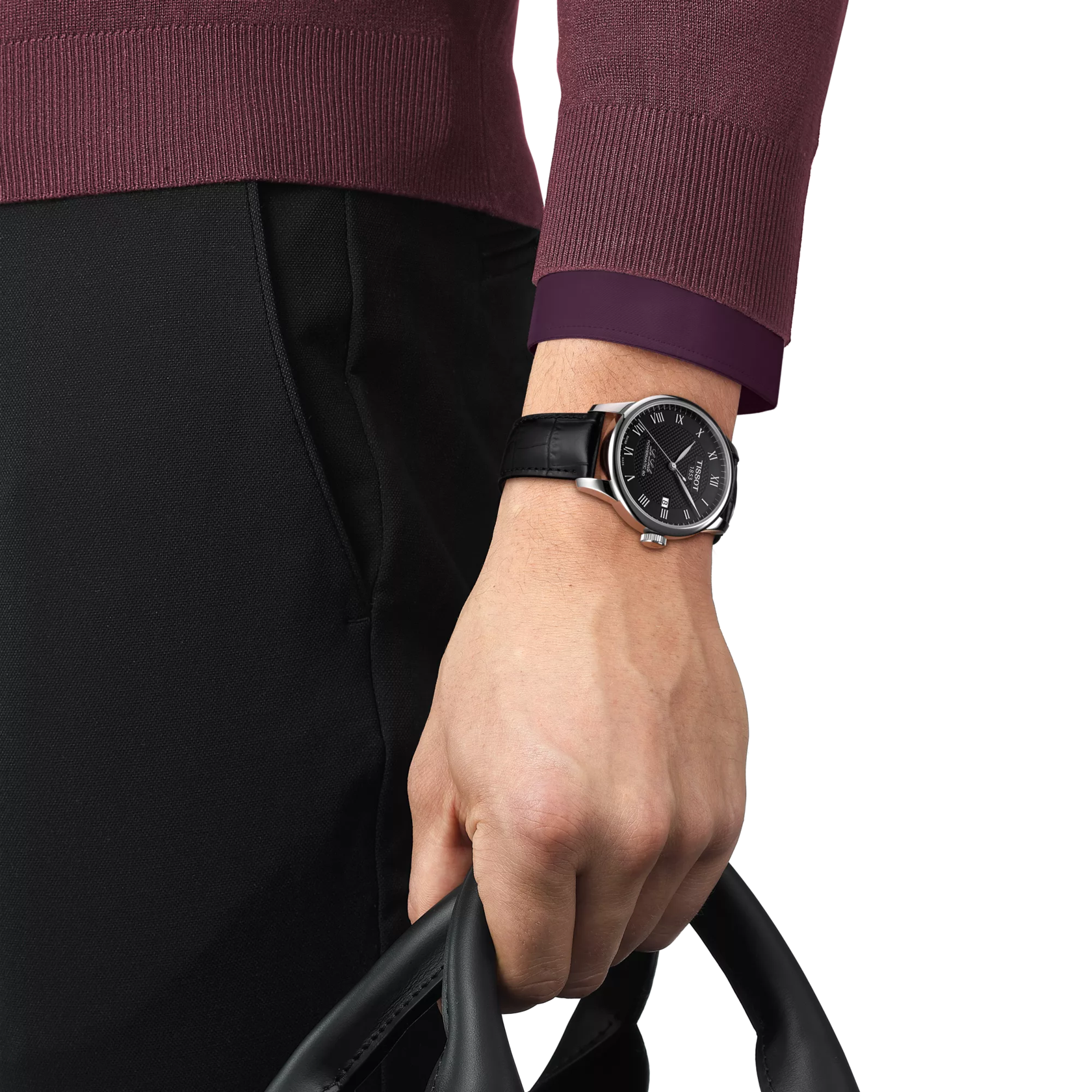 Tissot Le Locle 39.3mm