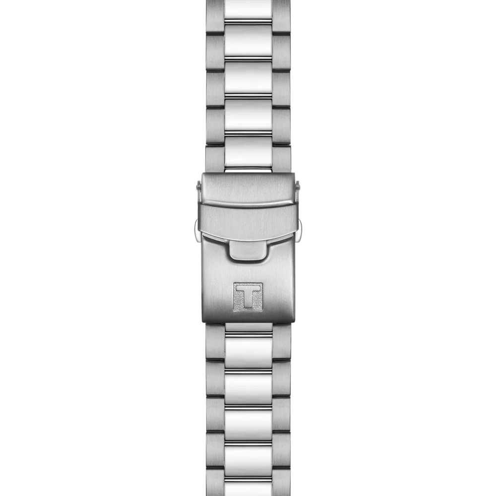 Tissot Seastar 2000 46mm