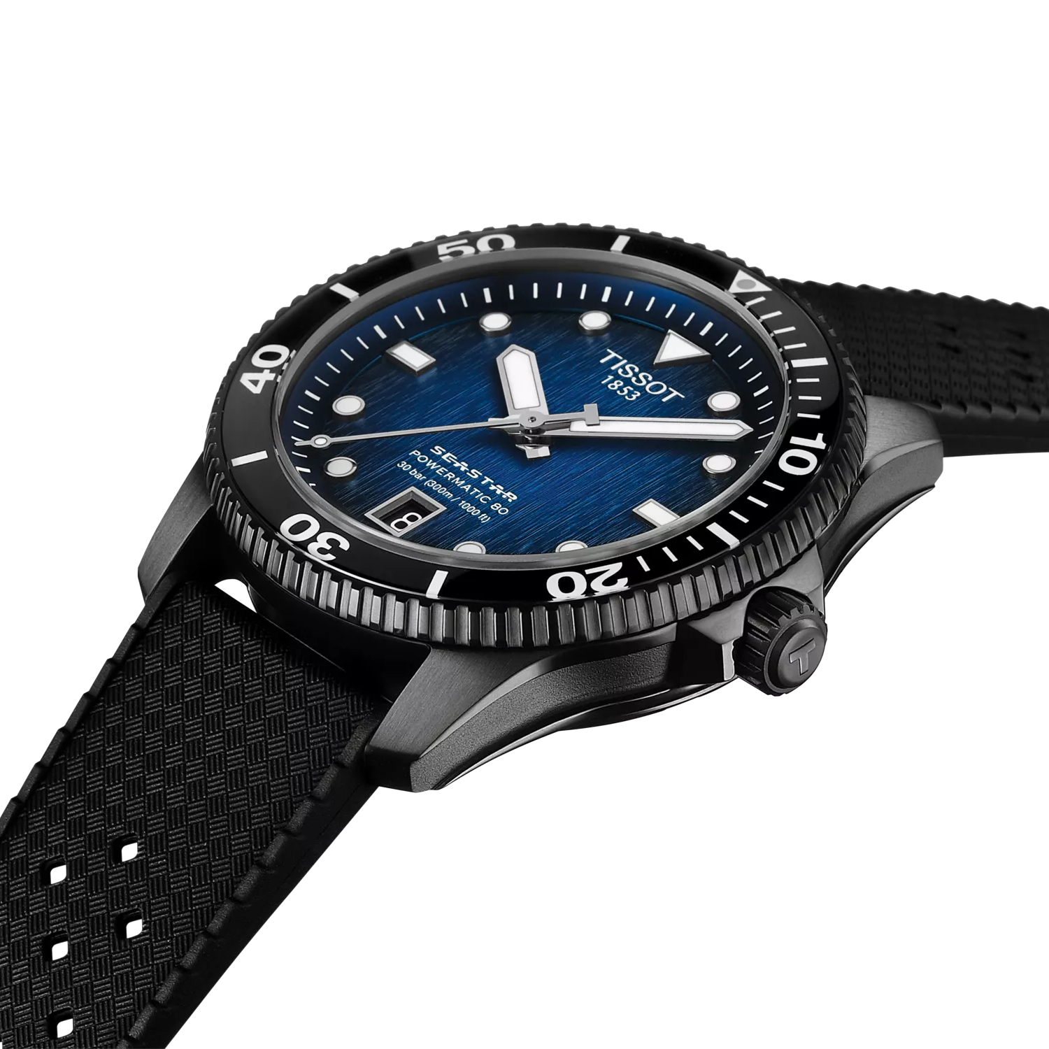 Tissot Seastar 1000 40mm
