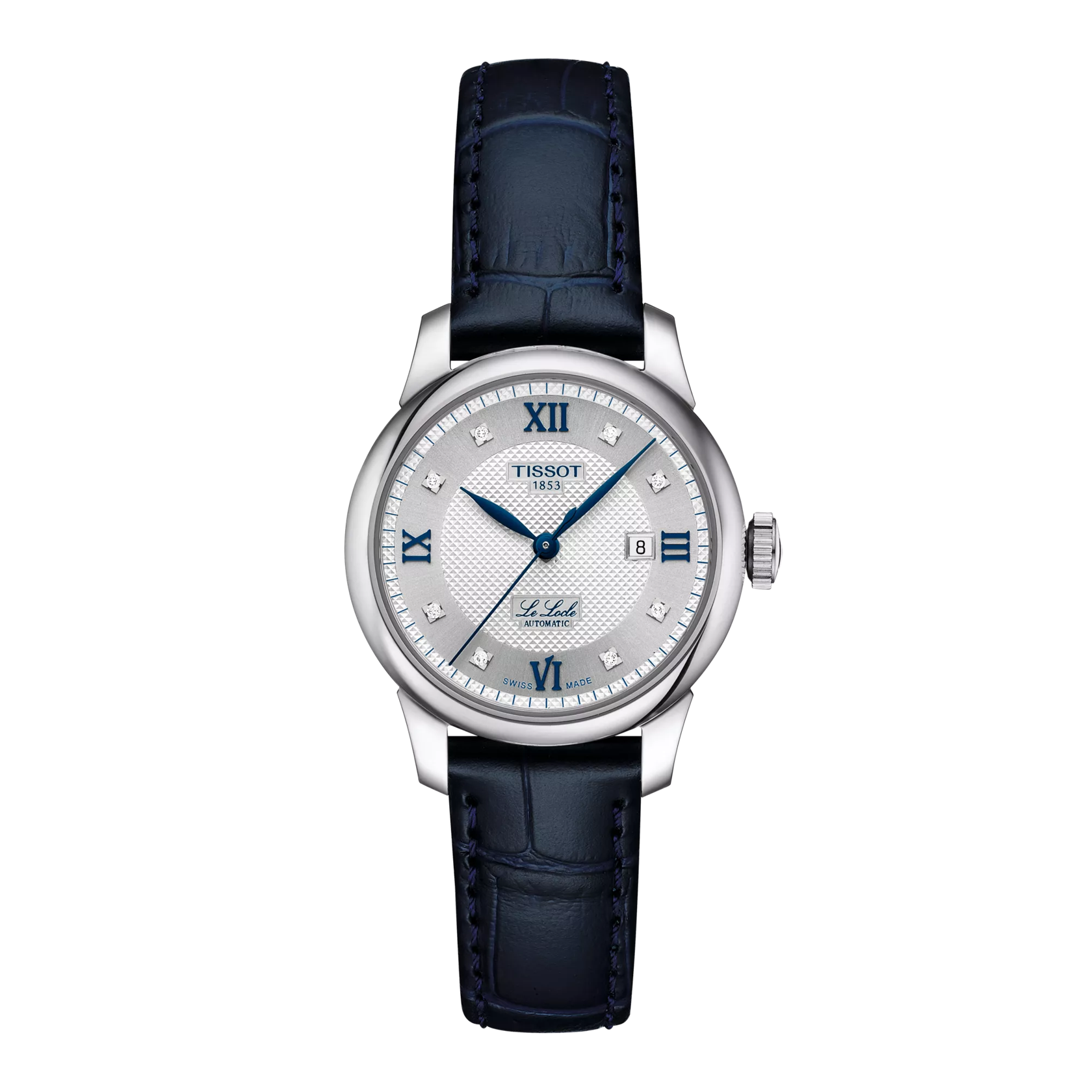 Tissot Le Locle 20th Anniversary 29mm