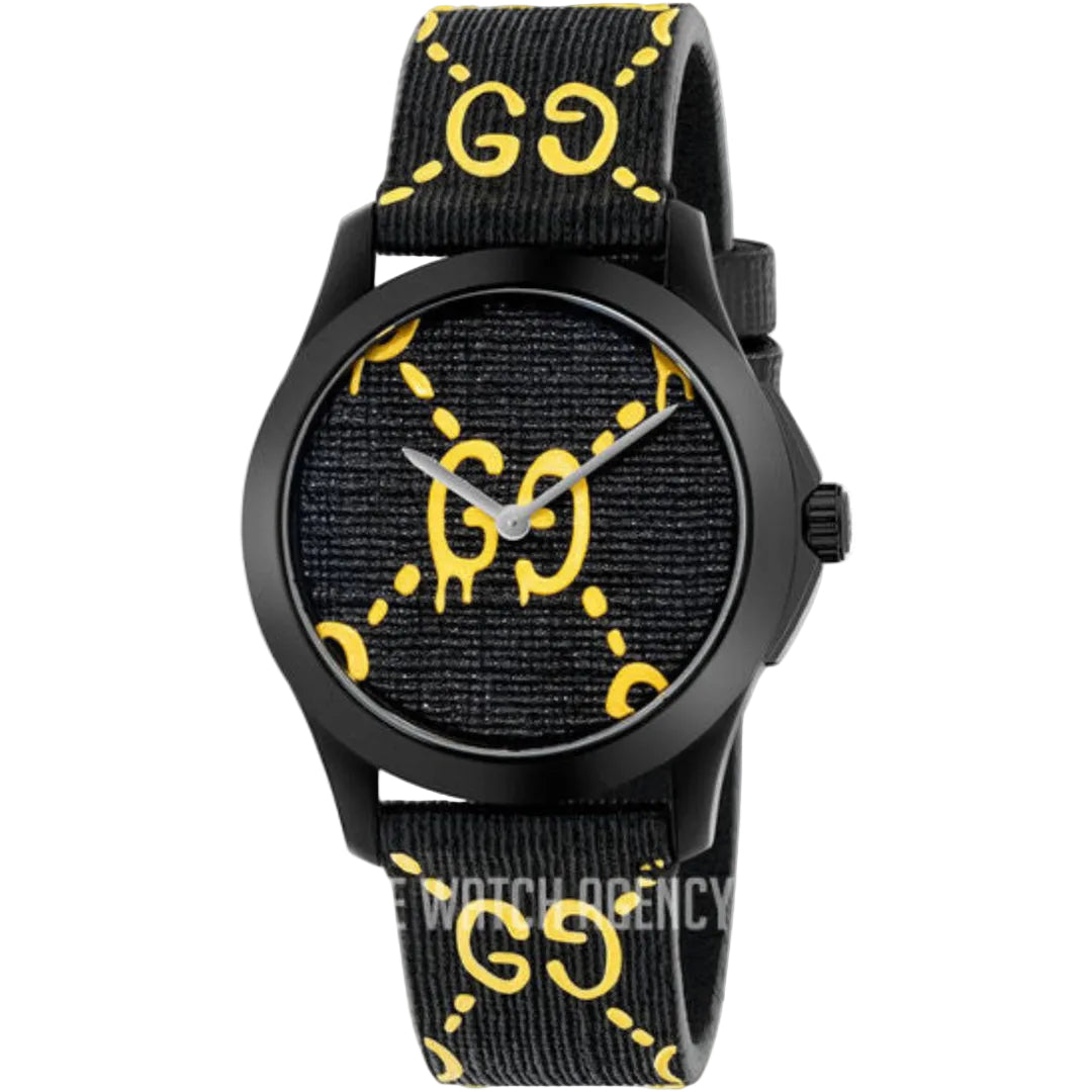 G-Timeless Gucci Ghost