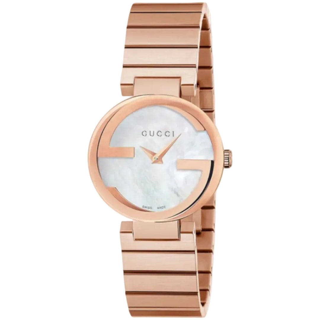 Interlocking G Ladies