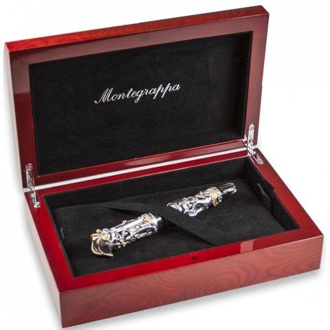 Stylo Montegrappa Pirates Édition Spéciale