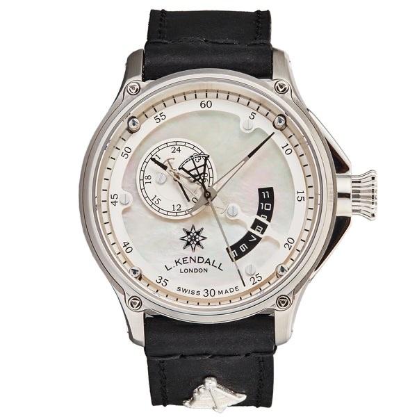 L.Kendall K7 Watch