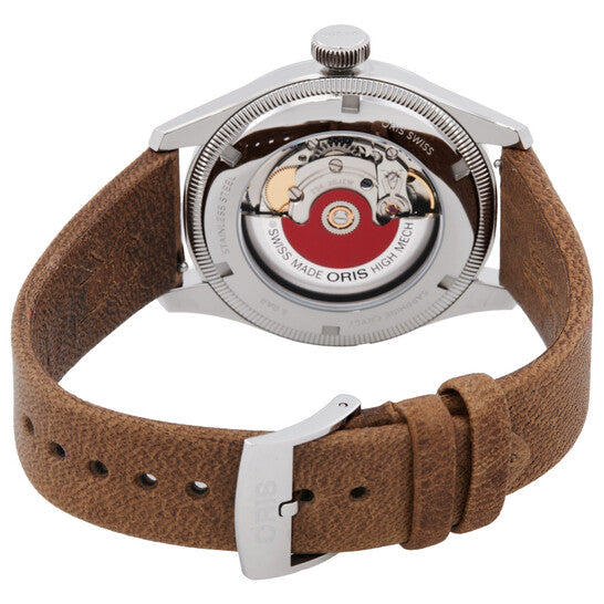 Oris Big Pointer Date
