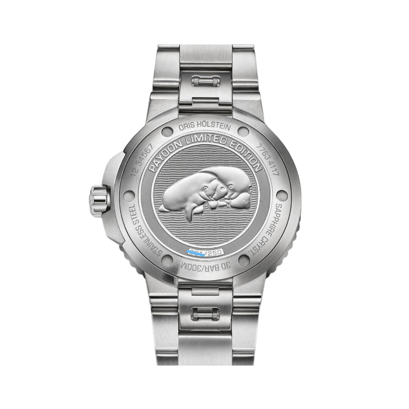 Aquis Payoon Limited 1 OF 250 Calibre 400