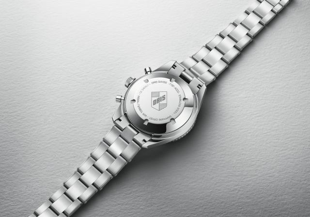 Oris Divers Sixty Five Chronograph