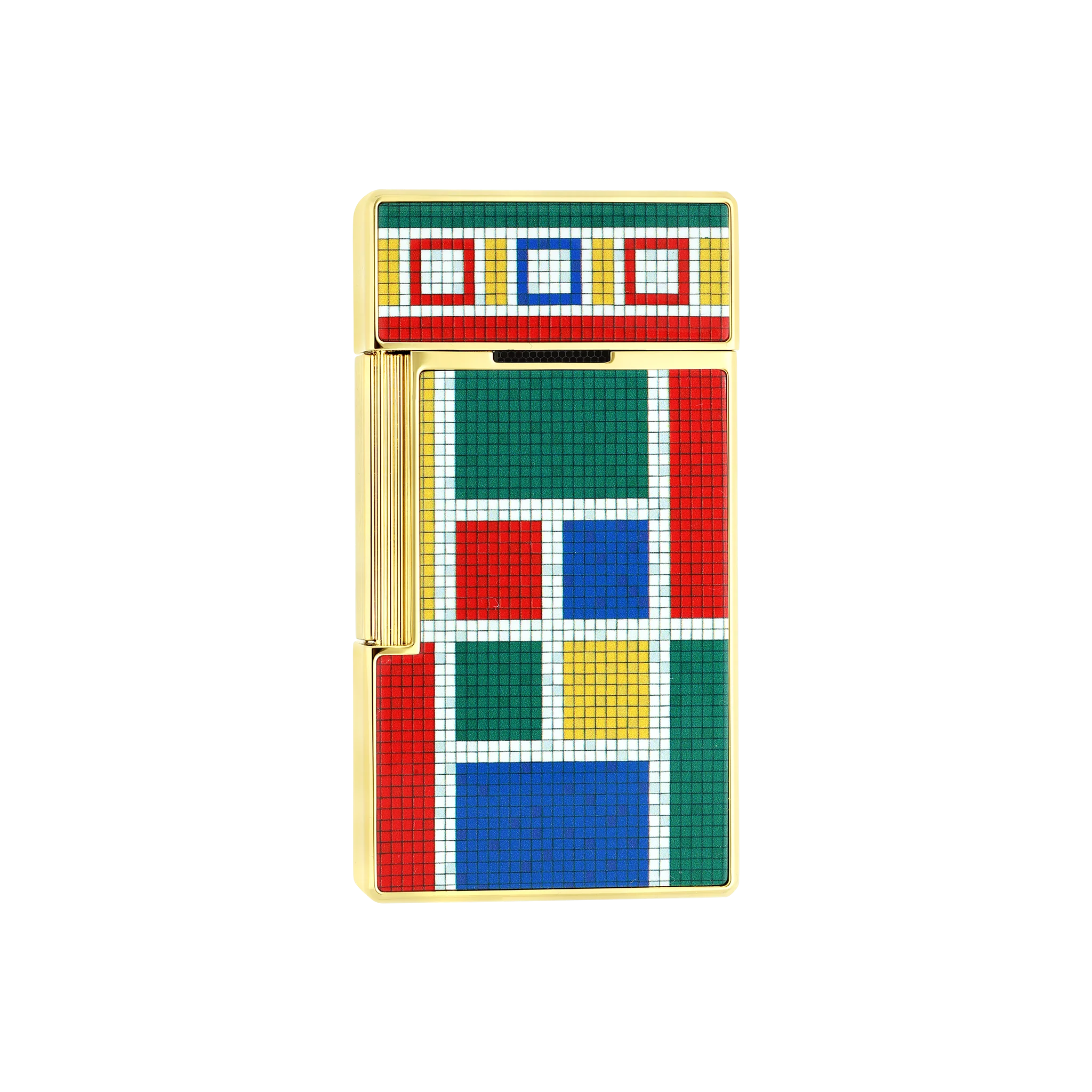 Casablanca Biggy Lacquered Lighter