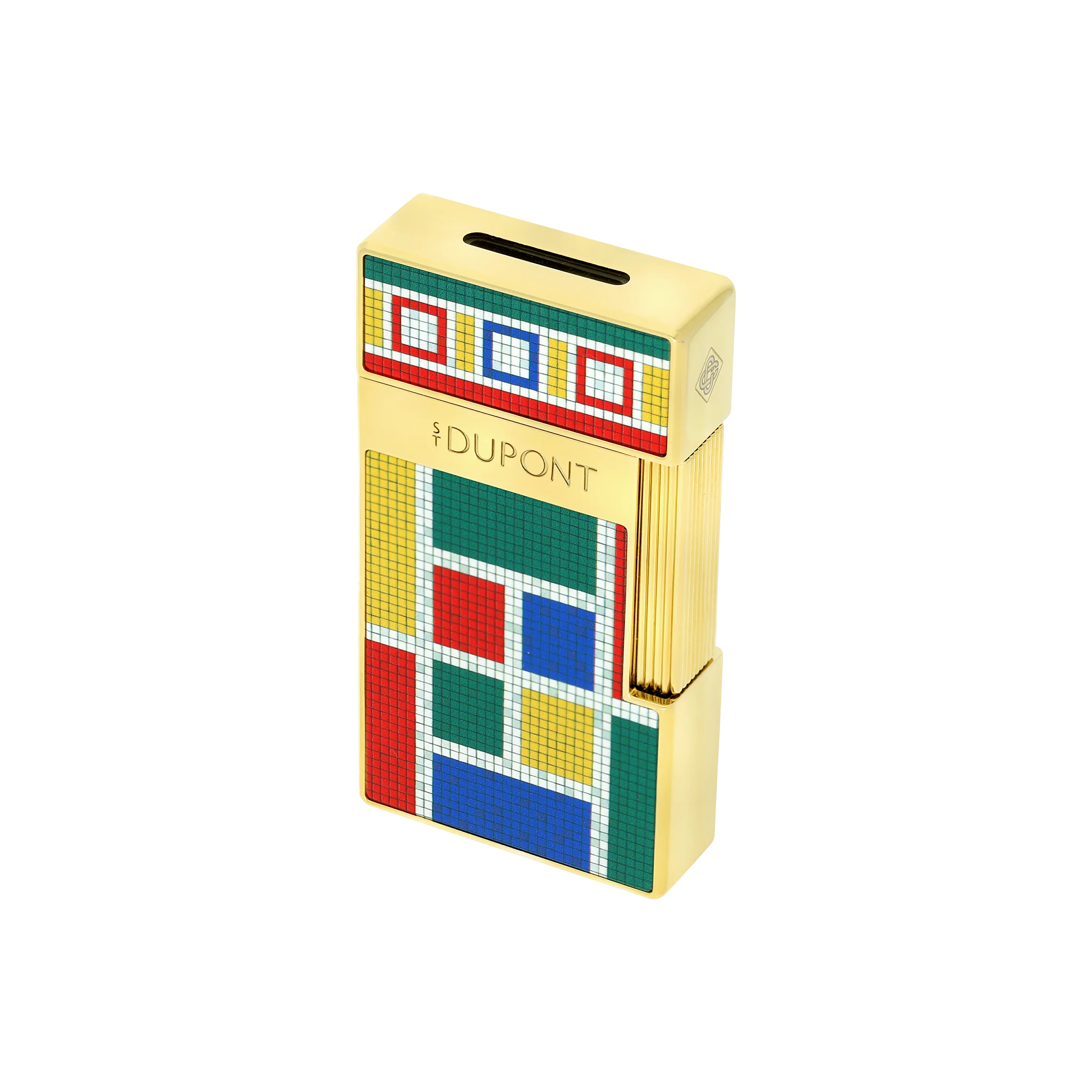 Casablanca Biggy Lacquered Lighter