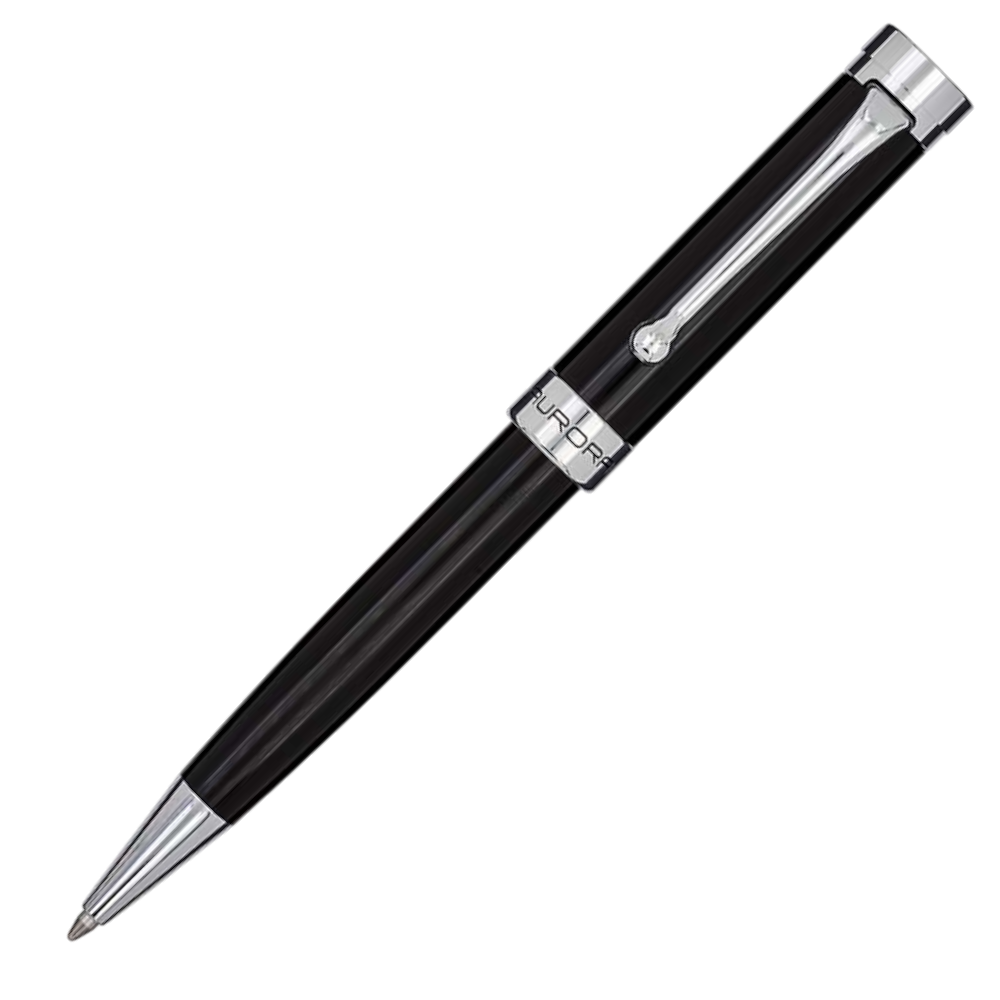Discover the Aurora Edo Pen. The EDO ballpoint pen combines understated elegance with everyday functionality.
