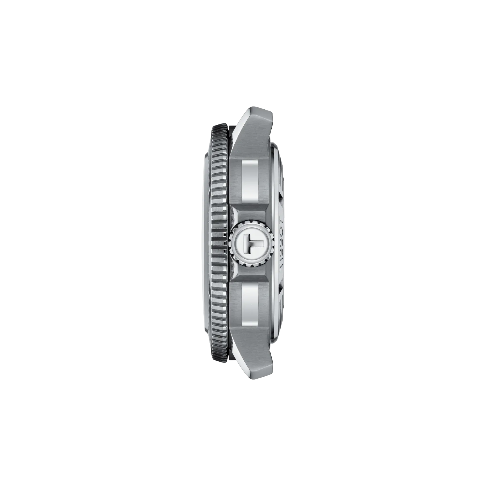 Tissot Seastar 2000 46mm