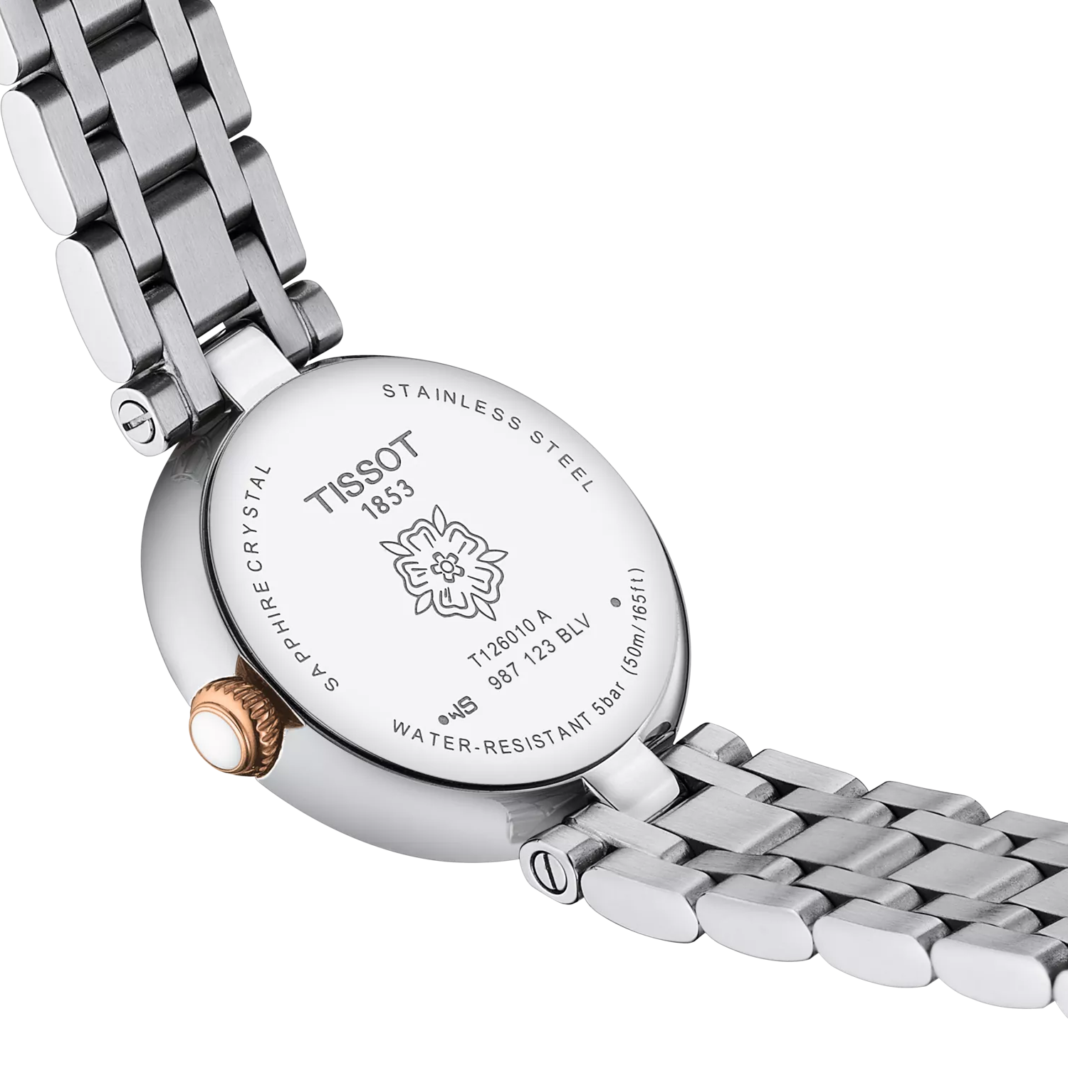 Tissot Bellissima 26mm