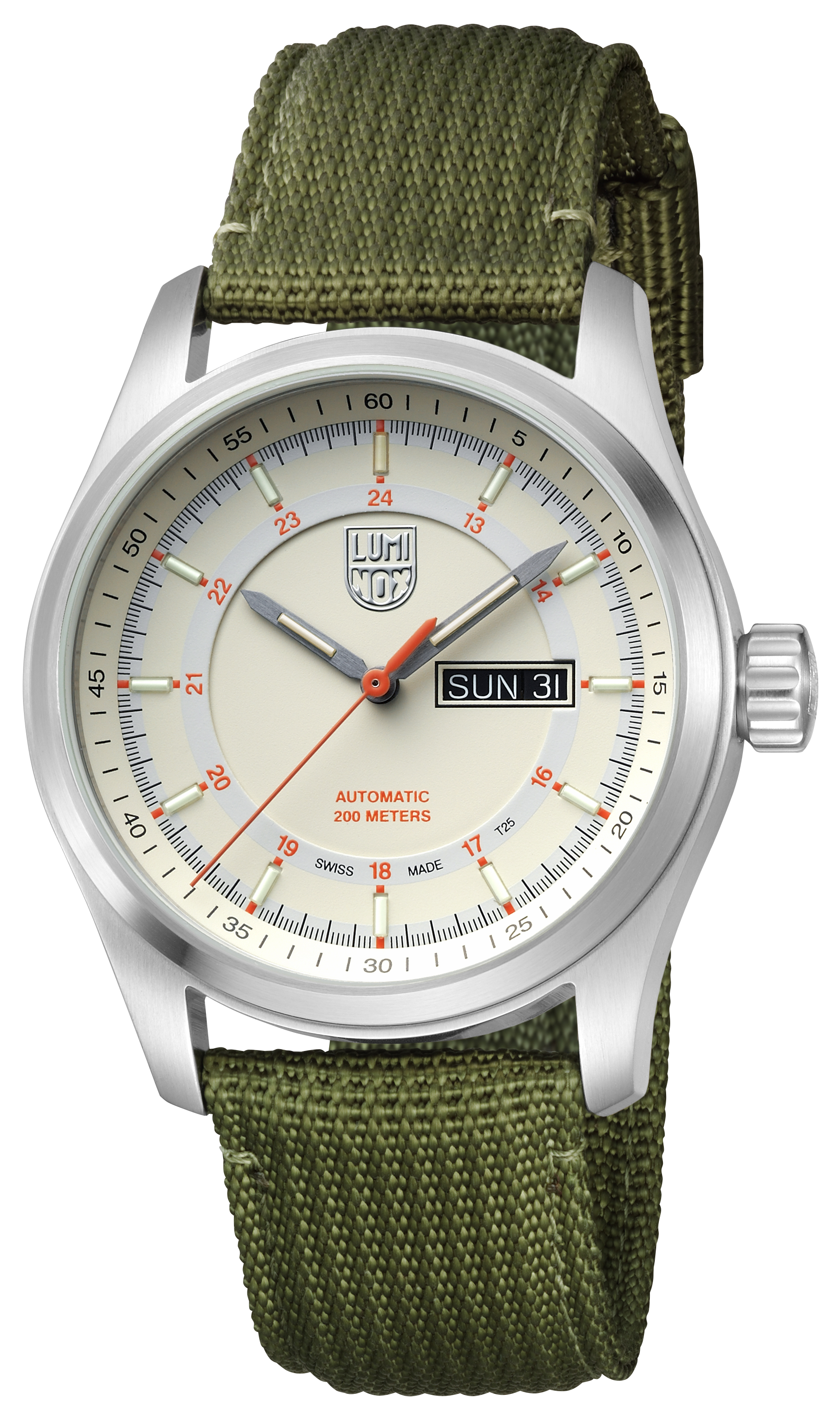 Atacama Field Automatic 1907.NF