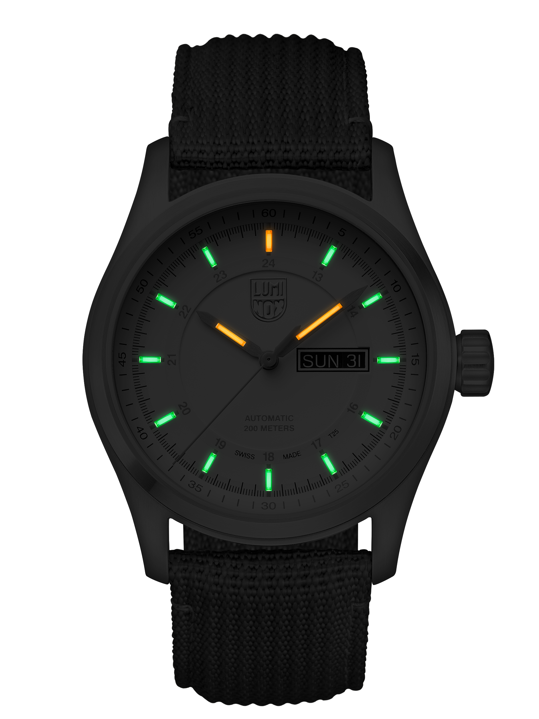 Atacama Field Automatic 1907.NF
