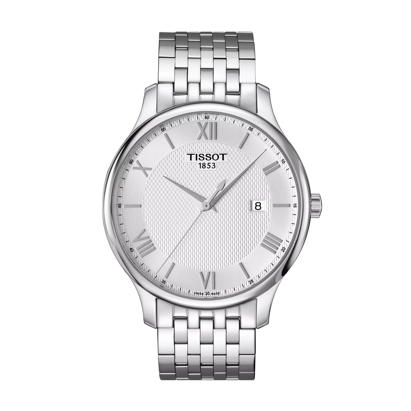 Tissot Tradition 42mm