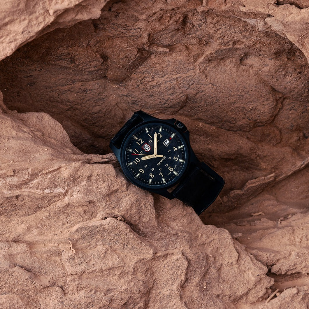 Atacama Field 1970.SET