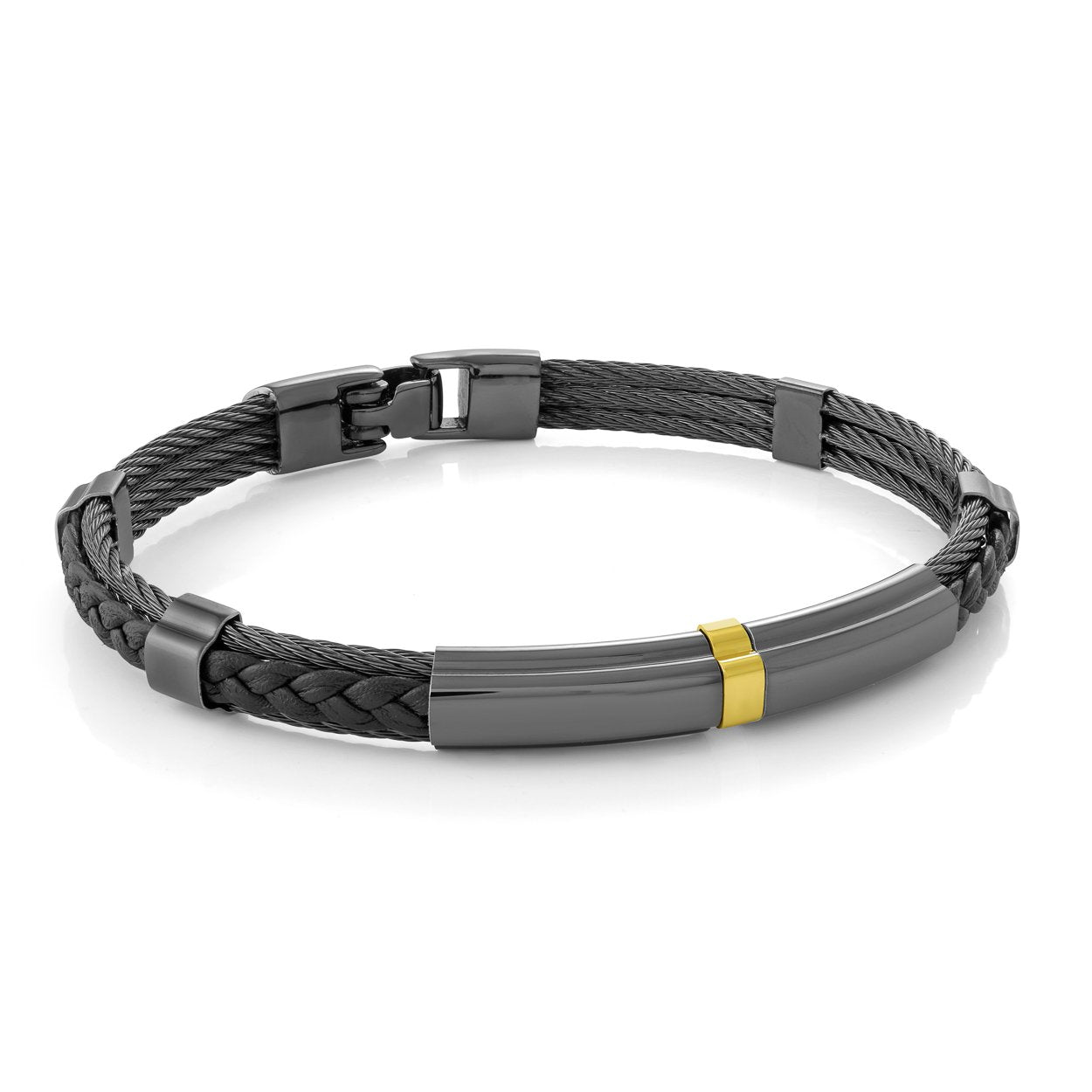 Campras Cable Bracelet
