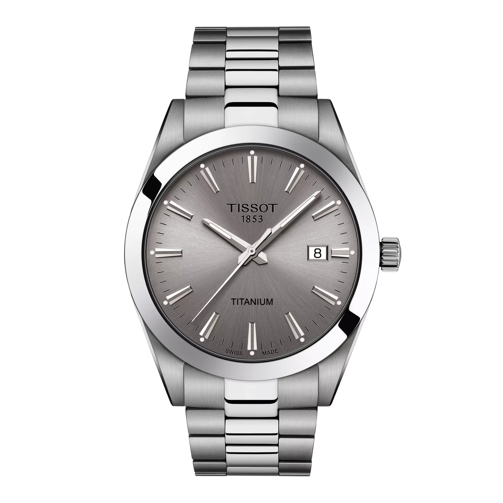 Tissot Gentleman 40mm