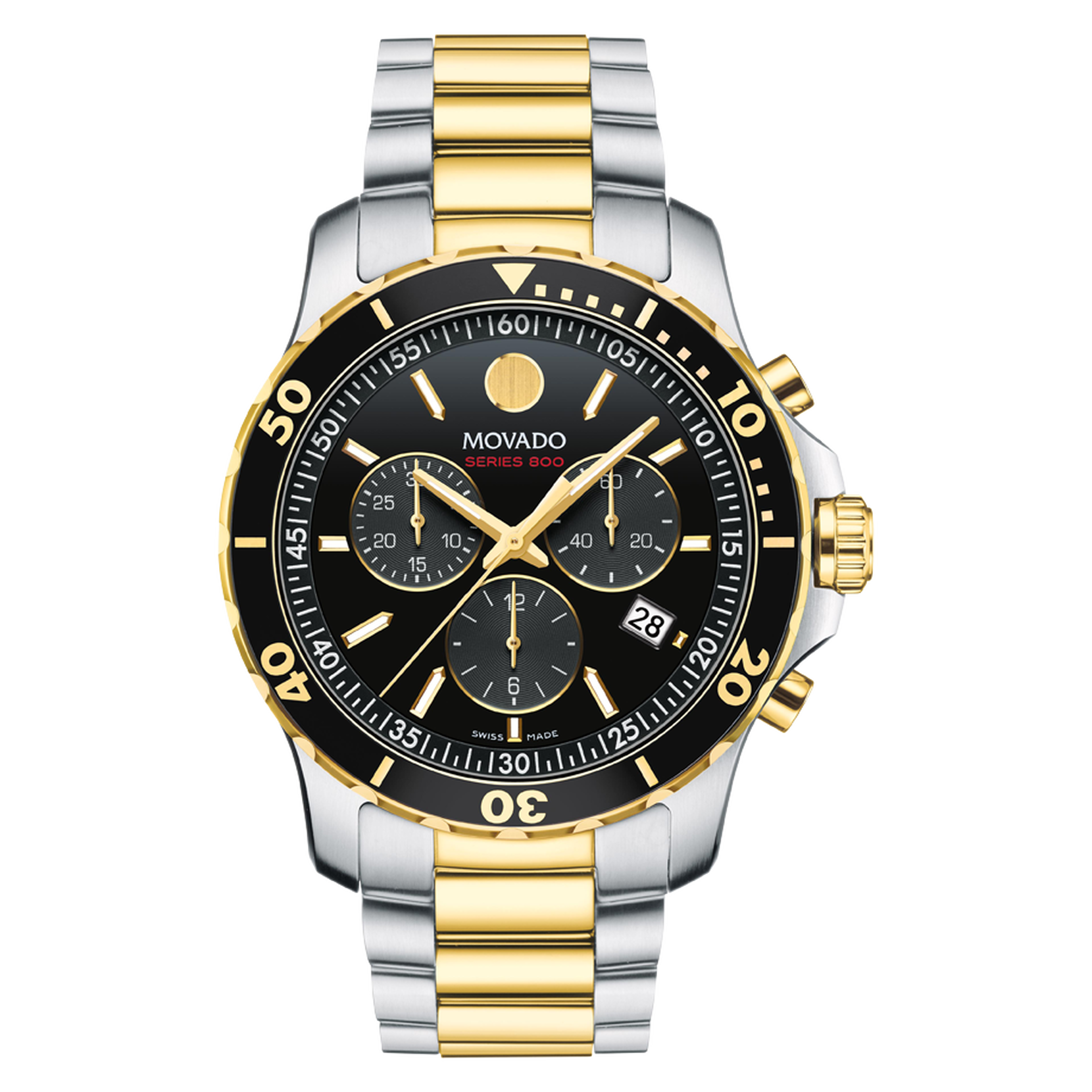 Series 800 Chronograph