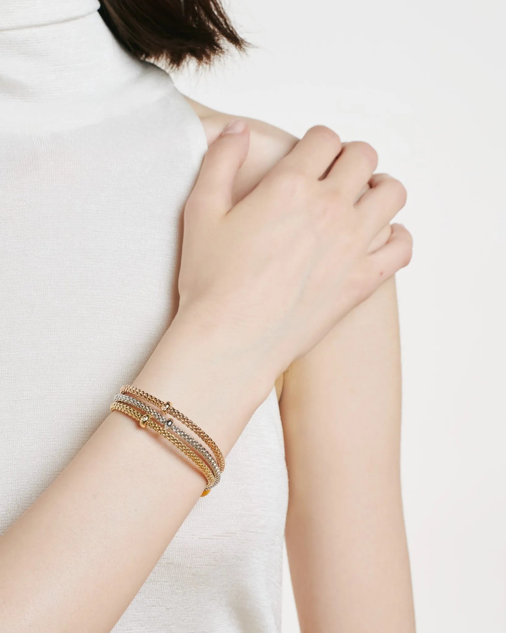 FOPE FLEX'IT RG & D THIN