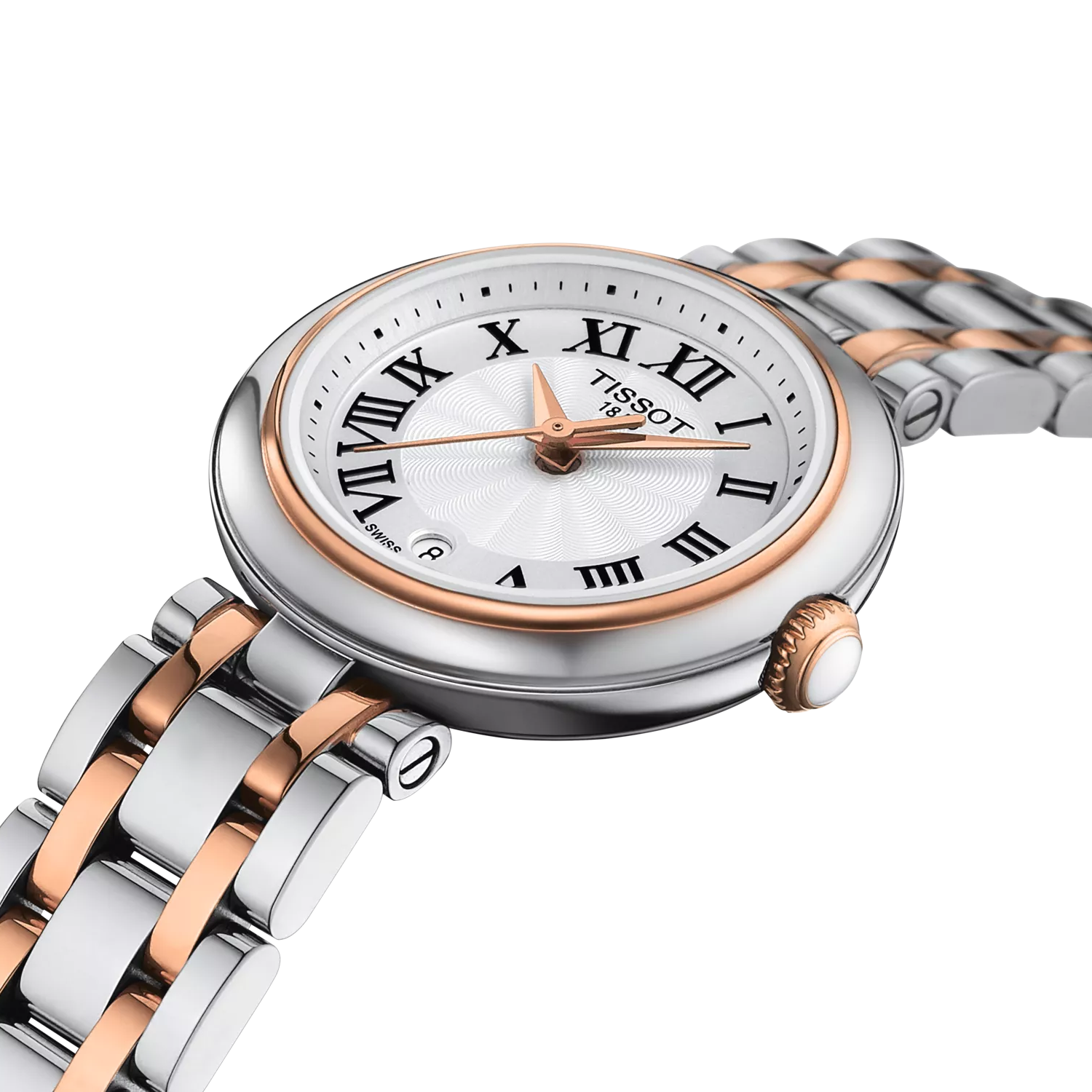 Tissot Bellissima 26mm