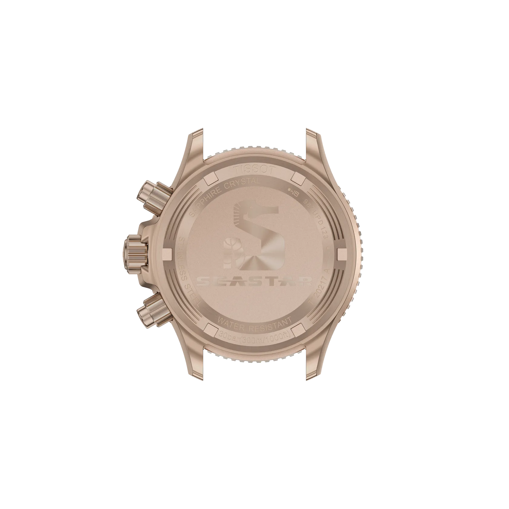 Tissot Seastar 1000 Quartz Chronograph 38mm