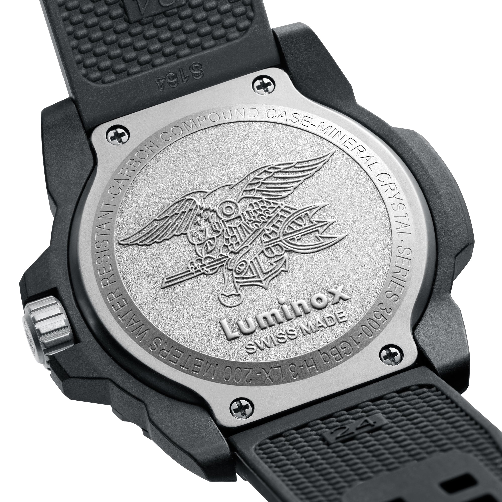 Navy SEAL 3503.F