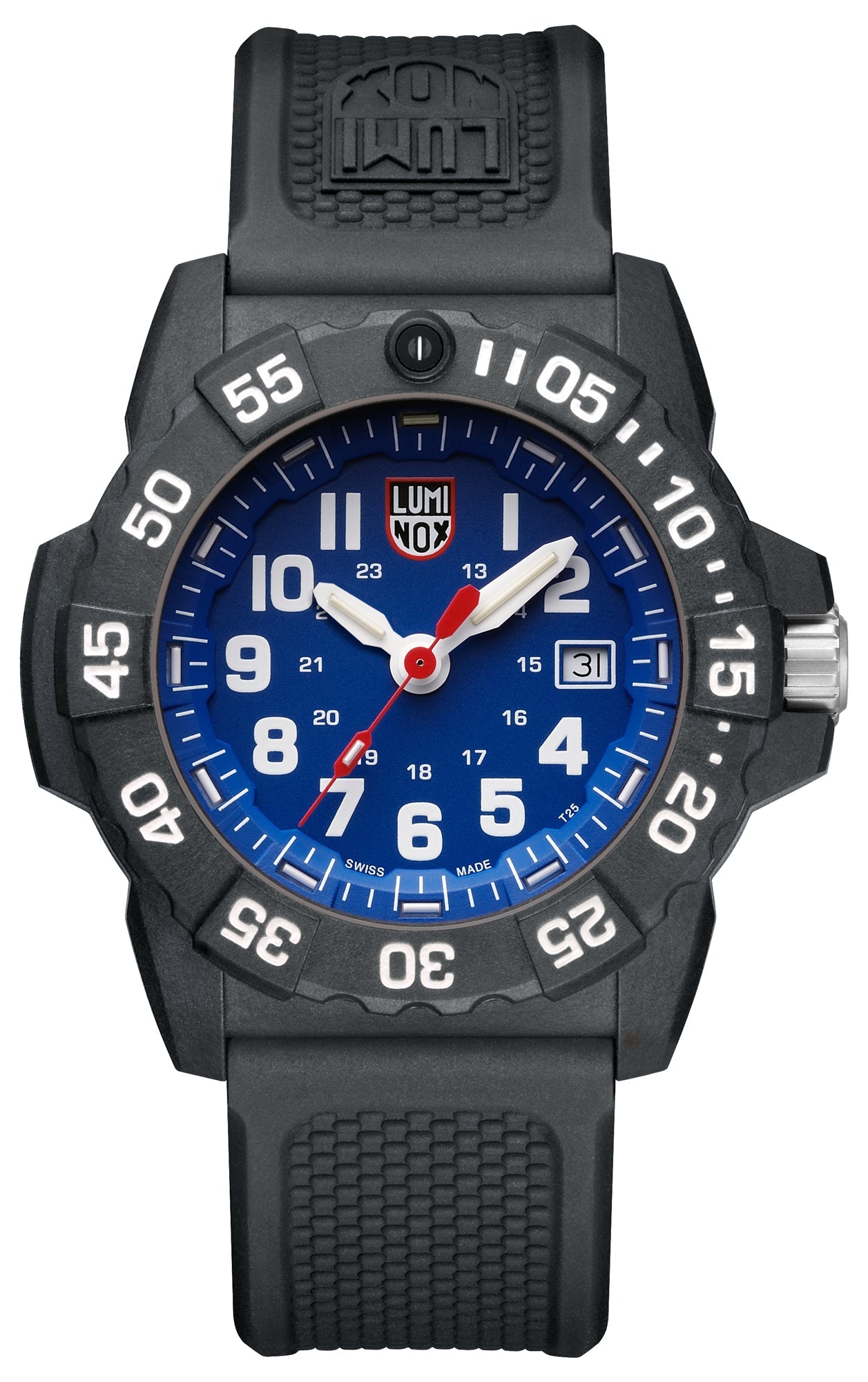 Navy SEAL 3503.F