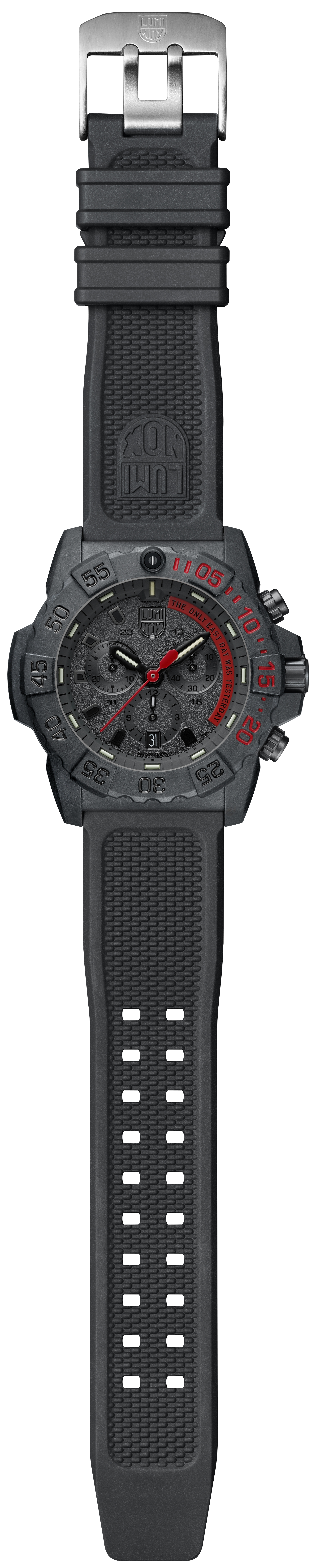 Navy SEAL Chronograph 3581.EY