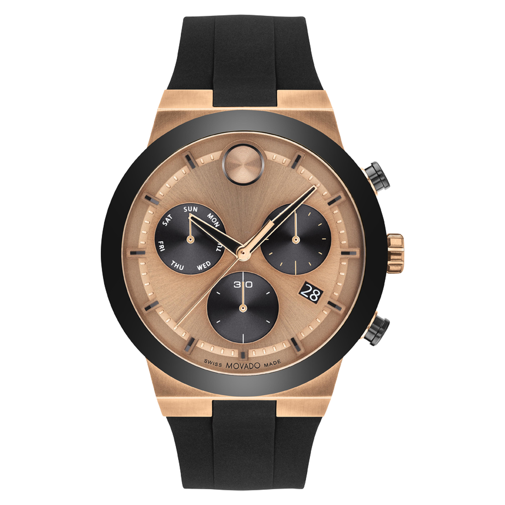BOLD Fusion Chronograph