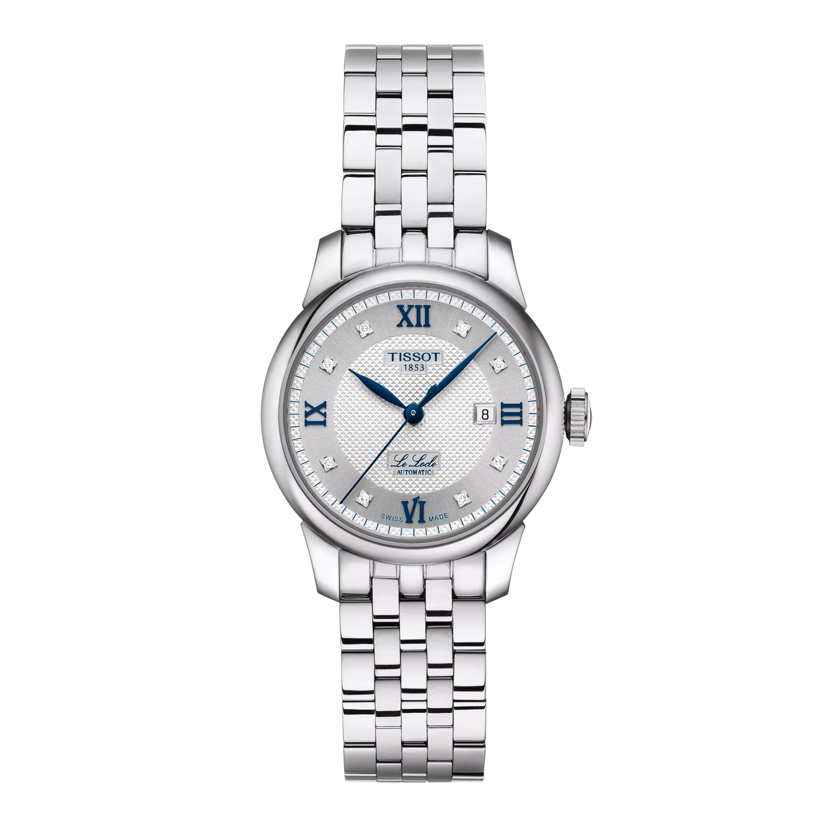 Tissot Le Locle 20th Anniversary 29mm