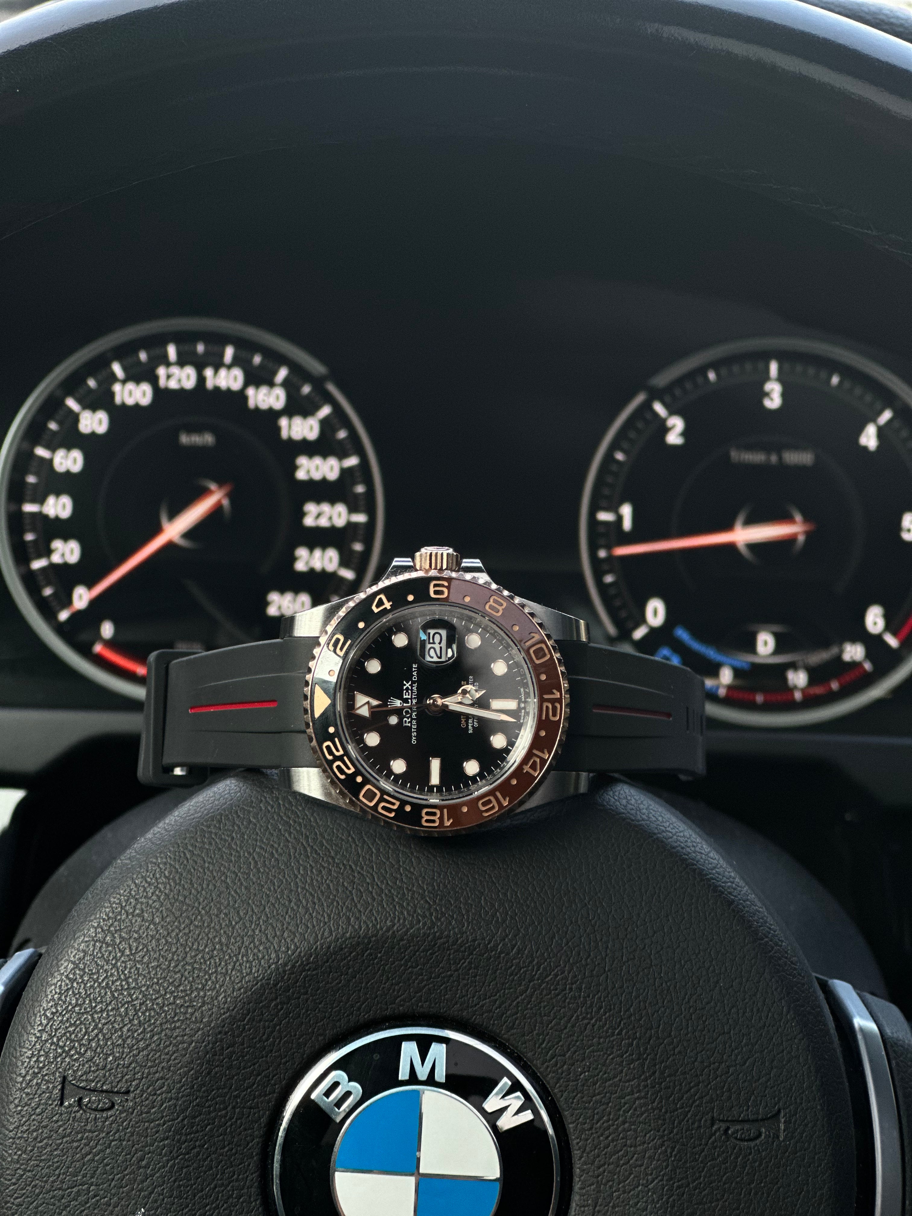 NR RUBBER STRAP C100
