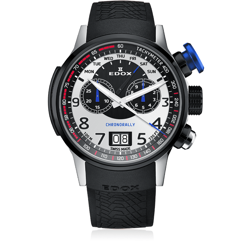 Chronorally Limited Edition