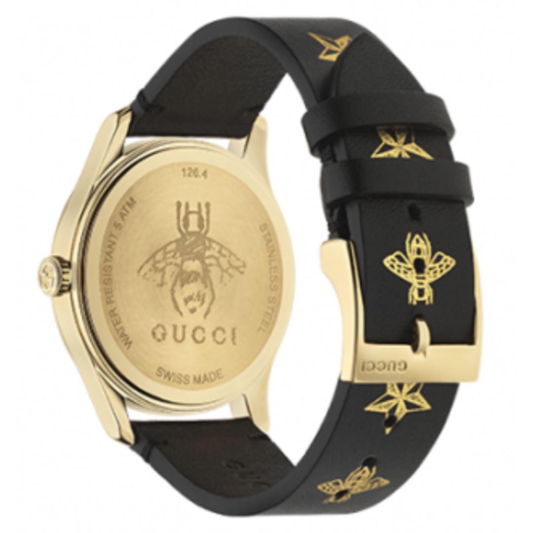 G-Timeless Stars & Bees