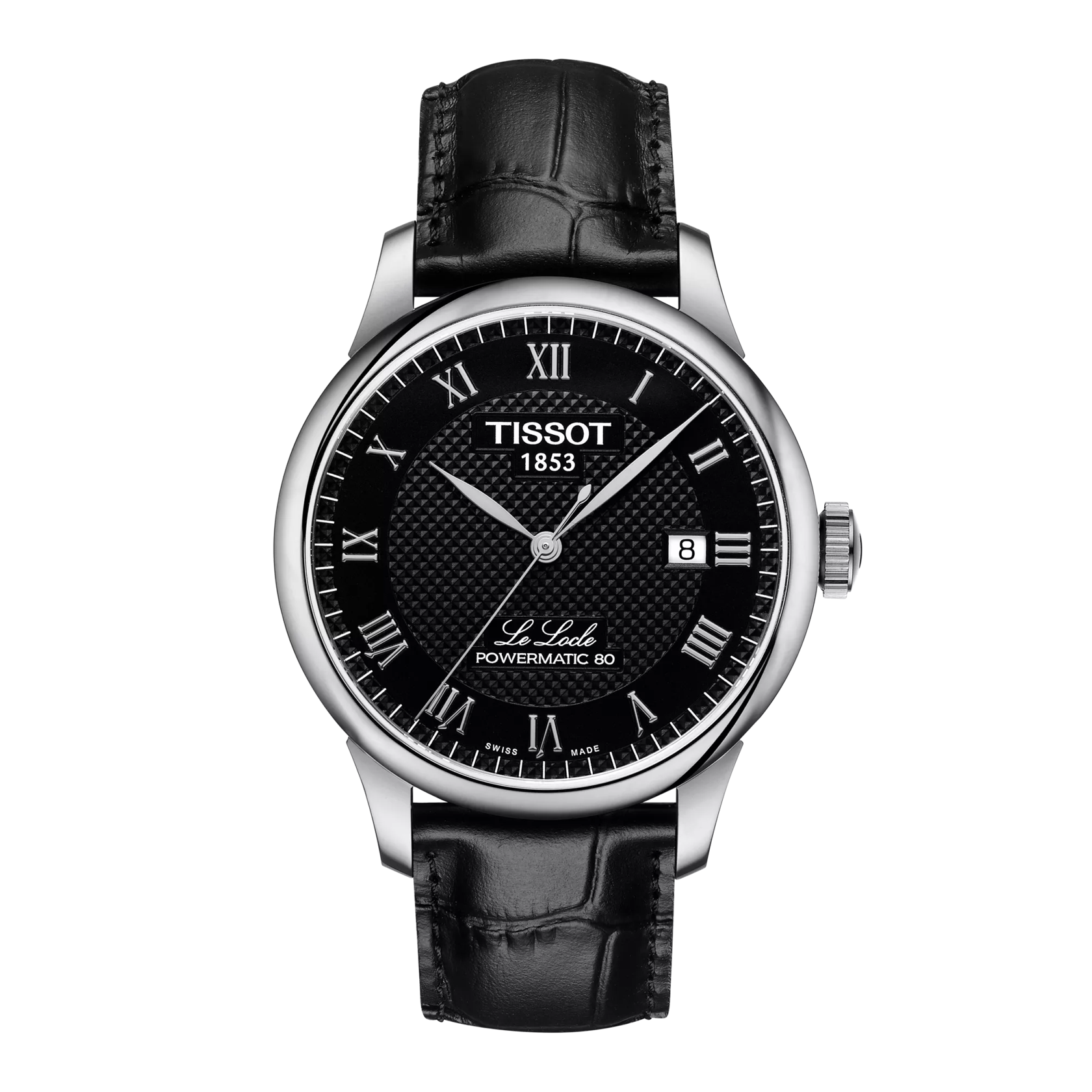 Tissot Le Locle 39.3mm