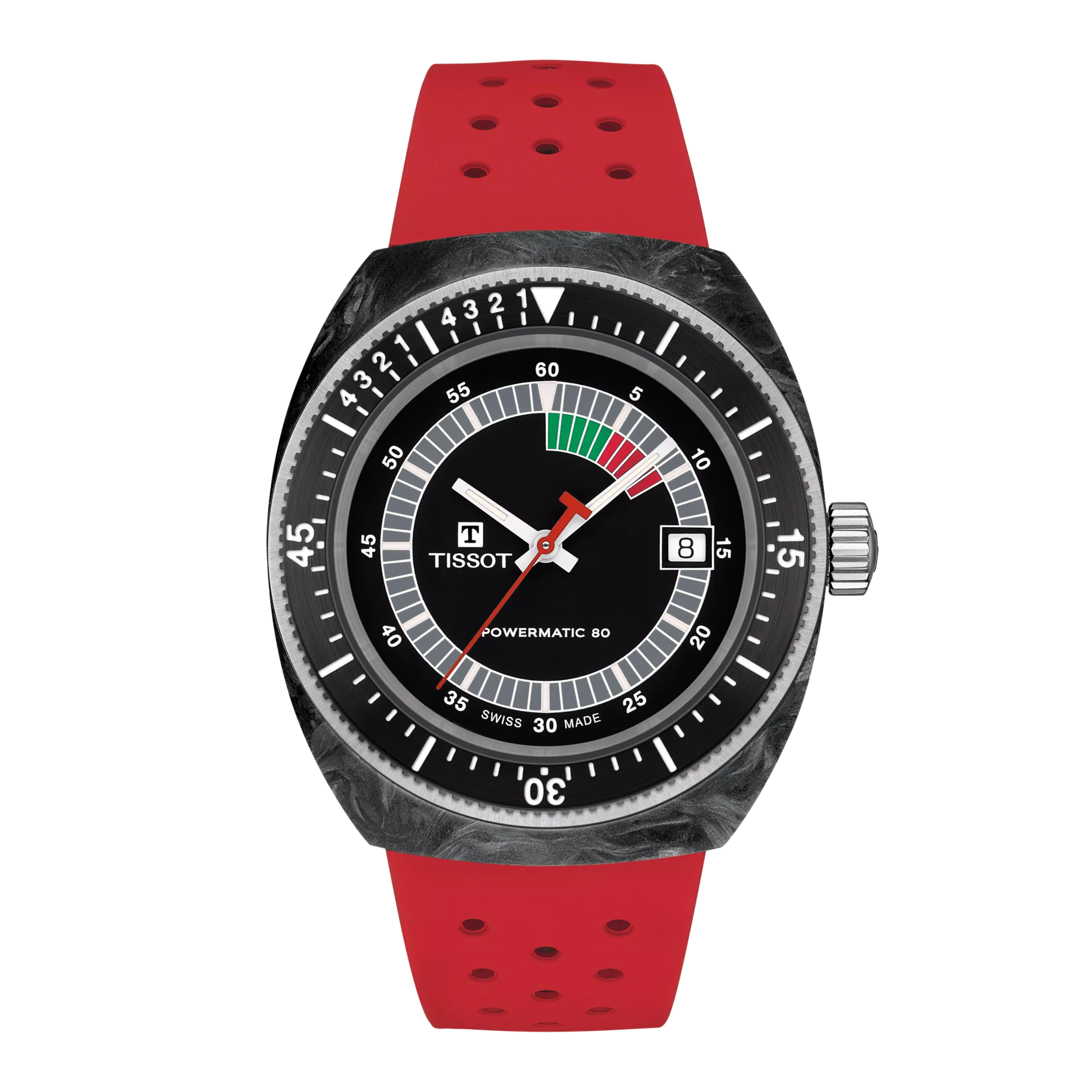 Tissot Sideral S 41mm