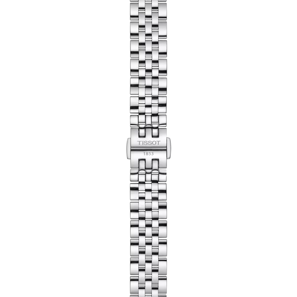 Tissot Le Locle 20th Anniversary 29mm