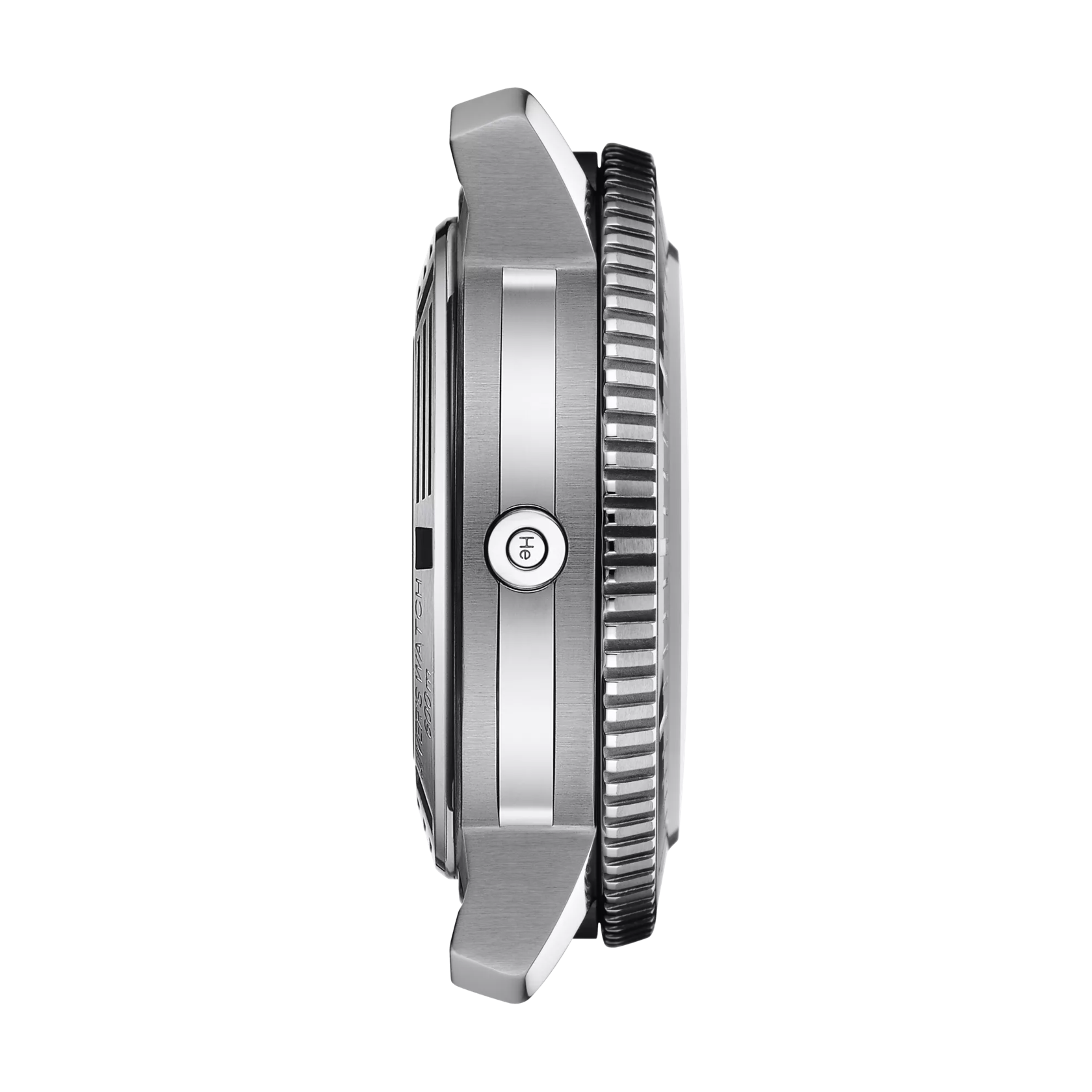 Tissot Seastar 2000 46mm