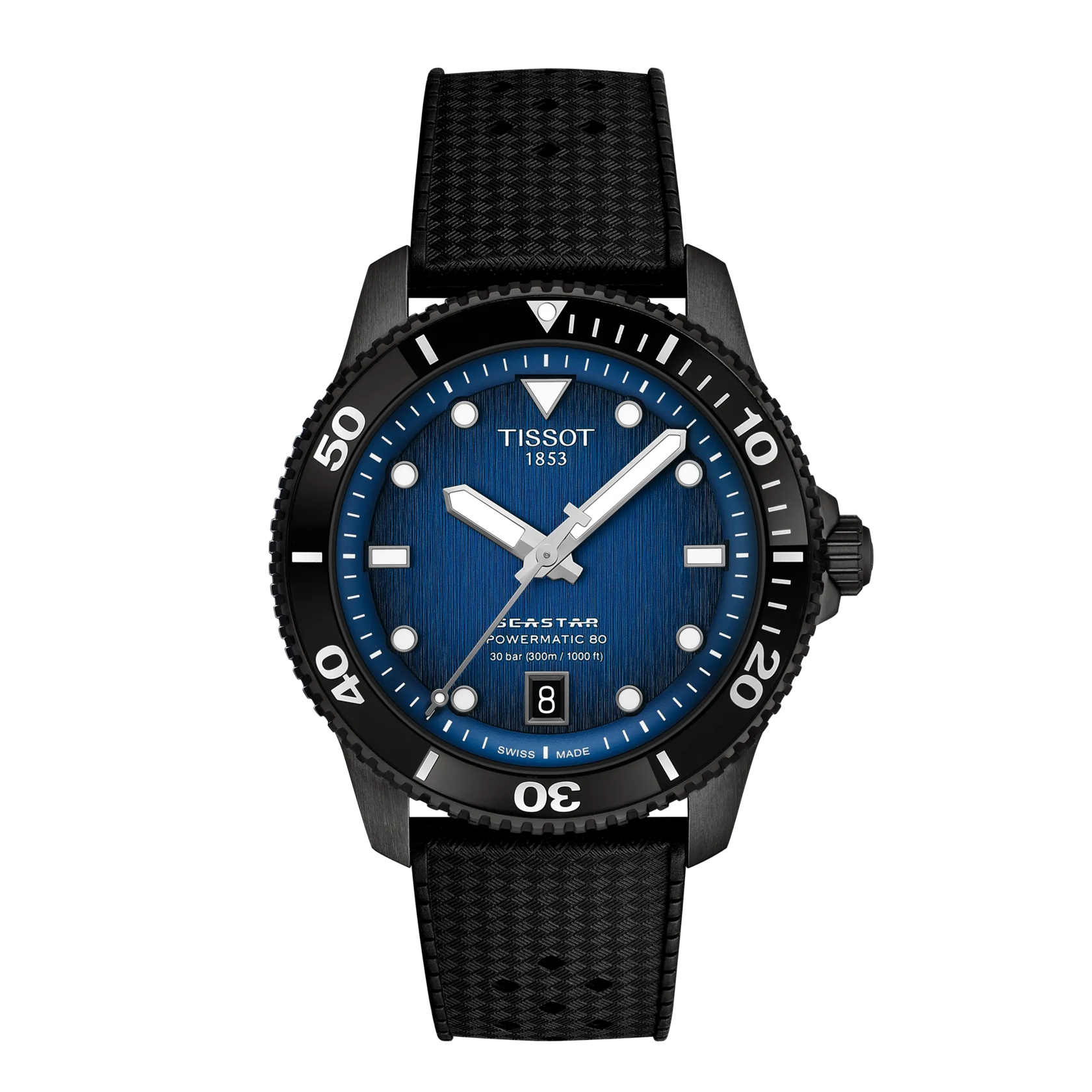 Tissot Seastar 1000 40mm